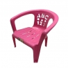 Silla Infantil Alfa Hogar Ferreteria