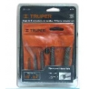 Extractor Trupper Para Tornillo Rotos Ferreteria