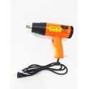 Pistola de Calor 1800 Wattios Diesel Tools Ferreteria