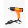 Pistola de Calor 1800 Wattios Diesel Tools Ferreteria