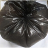 Paquete 50 Bolsas de Basura Color Negro 200 Litros Calibre 12 Ferreteria