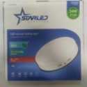 Lampara Circular Superficial Led 24 Vatios 6500K Starled Light 85-265V