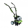 Mini Motoazada o Motocultivador KAPOTHA GROUND WORK Ferreteria