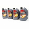 Aceite Para Motor A Gasolina / Diesel 20W50 Mineral Dual Burak Ferreteria