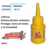 Aceite Lubricante Champion Ferreteria