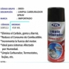 Limpia Carburador Spray Ferreteria