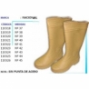 Bota De Goma Modelo 830 Ferreteria