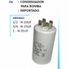 Condensador Para Bomba Ferreteria