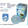 Bombillo Blanco Philips Ferreteria