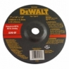 Disco Desbaste Esmerilar de 7 x 1/4 x 7/8 Dewalt Ferreteria