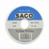 Nylon De Pescar Azul Ferreteria