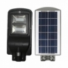 Lámpara Led Recargable Solar Ferreteria