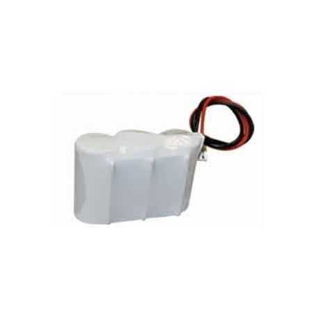 LUMISTAR BATERIA SUPER ALKALINE - AA LR6 - 10PCS/BLISTER 1.5V Ferreteria