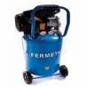 Compresor De Aire Vertical 2 Hp Ferreteria