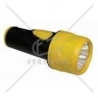 Linterna LED de 1W. Pila 1XD (BLISTER) Ferreteria