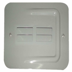 Tablero Bifasico Ferreteria