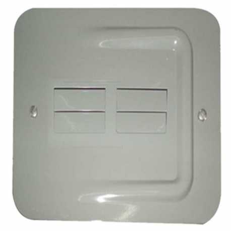 Tablero Bifasico Ferreteria