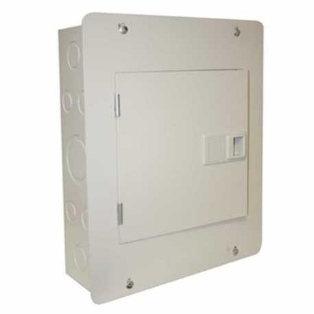 Tablero Bifasico Ferreteria