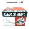 Clavo De Hierro Ferreteria