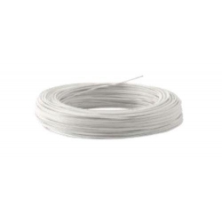 Lumistar cable THHN 12AWG 1*34-0.30 OD: 3.8-2.4 mm2 100 mts