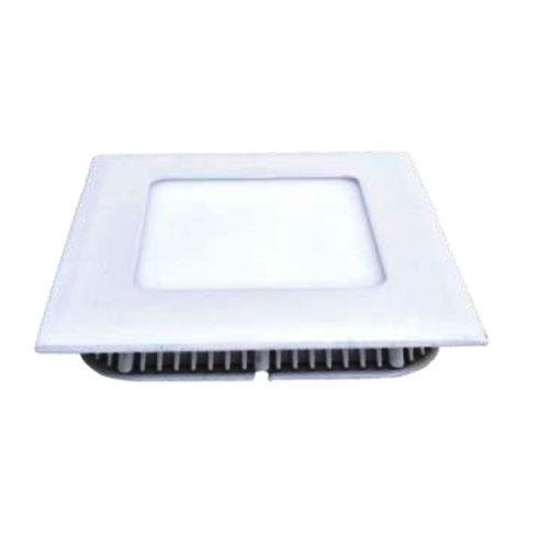 Lumistar Panel LED Cuadrado P-empotrar Luz blanca IP22 110-220V