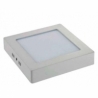 Lumistar Panel LED superf cuadrado luz blanca IP22 110-220V Ferreteria