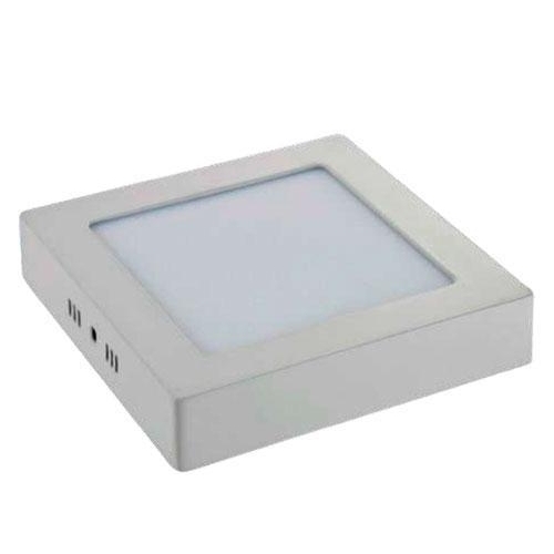 Lumistar Panel LED superf cuadrado luz blanca IP22 110-220V