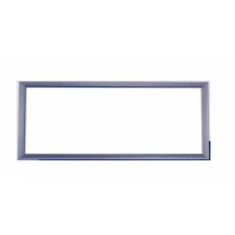 Lumistar Panel LED superficial 30x120 LUZ blanca 6500k 110-220V Ferreteria Lumistar Panel LED superficial 30x120 LUZ blanca 6500k 110-220V Ferreteria