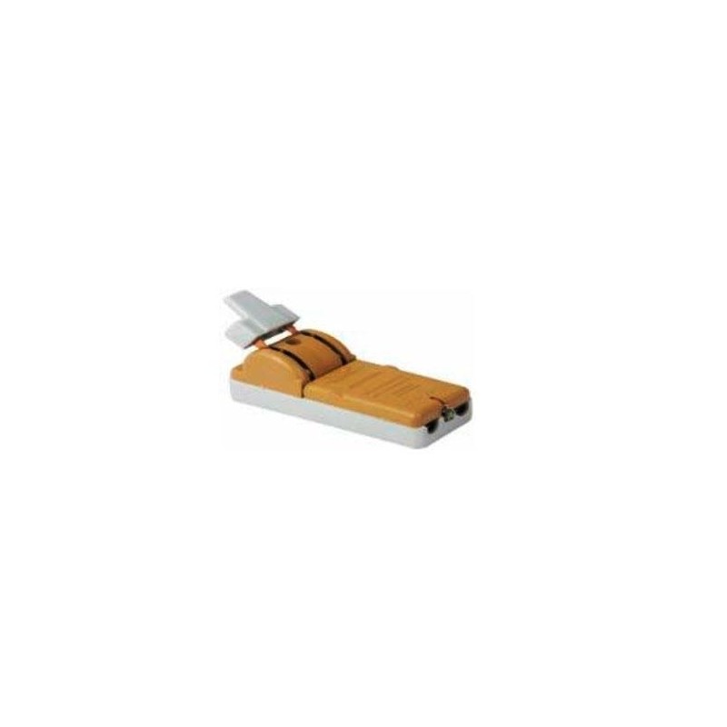 Lumistar Interruptor cuchilla 2x30A Ferreteria