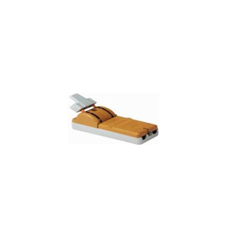 Lumistar Interruptor cuchilla 2x60A Ferreteria
