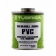 Soldadura liquida para PVC multiproposito 1/4 gal Ferreteria