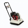 Vibrocompactador (Rana) 80Kg Con Motor Genpar 5.5 Hp Ferreteria