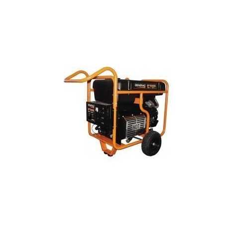 Generador A Gasolina De 15000 Wattios Marca Generac Ferreteria Generador A Gasolina De 15000 Wattios Marca Generac Ferreteria