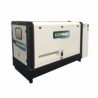 Planta Eléctrica Diesel Trifasica 1800 Rpm 55 Kva 208 Voltios - C/Ats Con