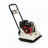 Vibrocompactador (Rana) 90Kg Gasolina Genpar 6.5 A 7 Hp Ferreteria