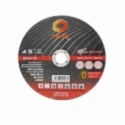 Disco de Corte de Acero Inox - Metal 4.5 Pulgadas