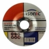 Disco De Corte Metal 4 1/2" (115X1.0X22.2MM) Empaque 10 Unidades Ferreteria