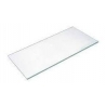 Vidrio De Soldar Transparente 108x50x3MM Ferreteria