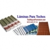 Laminas Para Techos Ferreteria