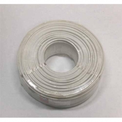 Cable SPT Blanco 2x12 AWG 60C