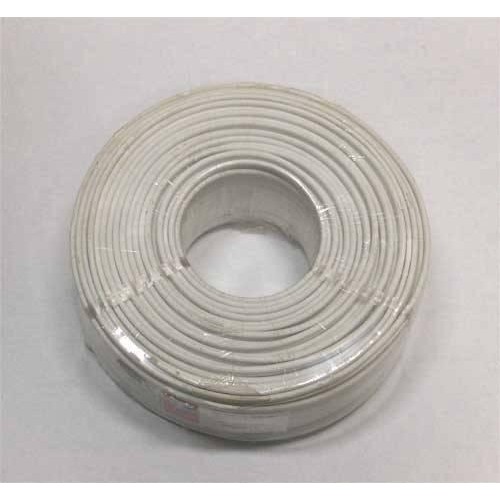Cable SPT Blanco 2x12 AWG 60C