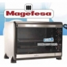 Horno magefesa roti 30 litros Ferreteria