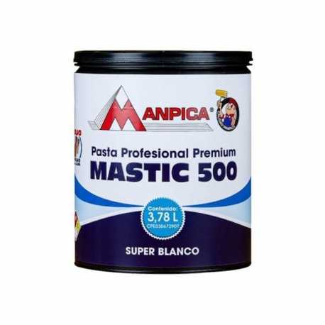 Pasta Profesional Mastic 500 Ferreteria Pasta Profesional Mastic 500 Ferreteria