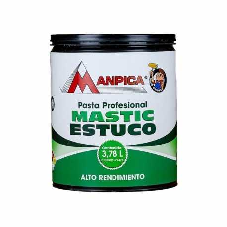 Pasta Profesional Mastic Estuco Ferreteria Pasta Profesional Mastic Estuco Ferreteria