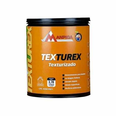 Revestimientos Texturizado Tex Turex Ferreteria