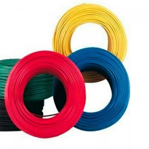 Cable THHW 12 Sigma Colores Surtidos