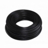 Cable THW Negro Cabel No10 Ferreteria