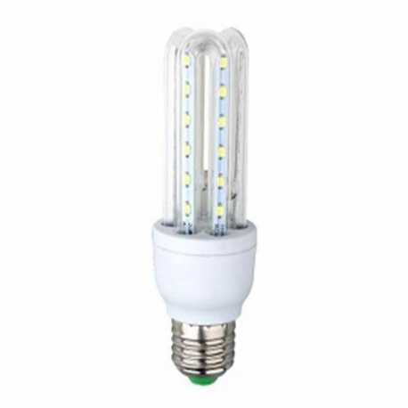 Bombillo Triple U Led Ferreteria