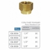 Copa Flare Standar De 5/8 Pulgada Ferreteria