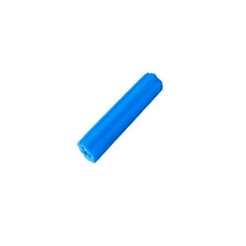 Ramplug De 5/16 Pulgadas Azul Bolsa de 100 Unidades Ferreteria